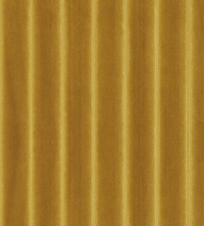 Genoa Cord Fabric by Osborne & Little Gold