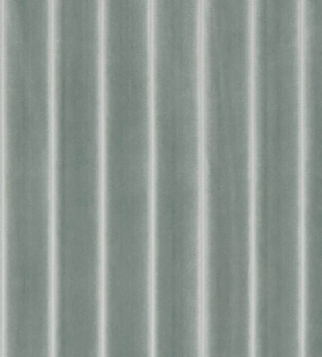 Genoa Cord Fabric by Osborne & Little Mineral