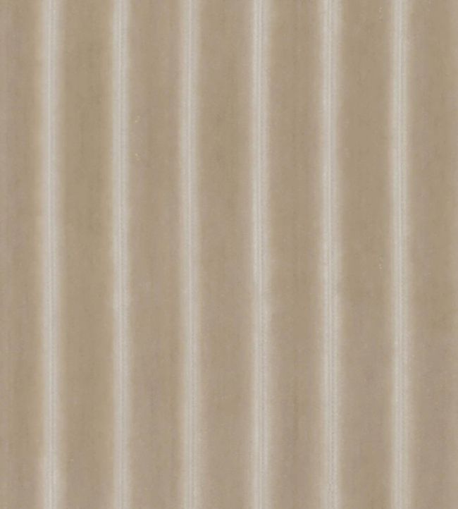 Genoa Cord Fabric by Osborne & Little Oatmeal