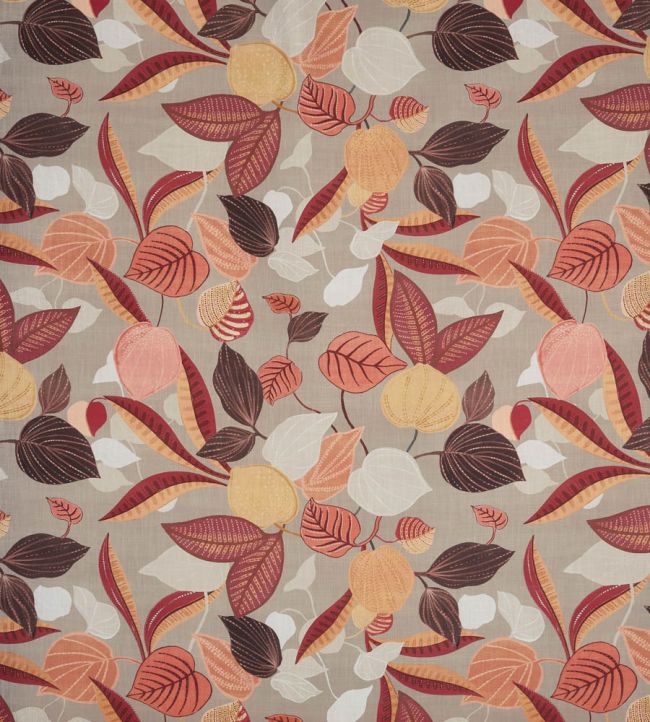 Gigi Fabric by Prestigious Textiles Spice