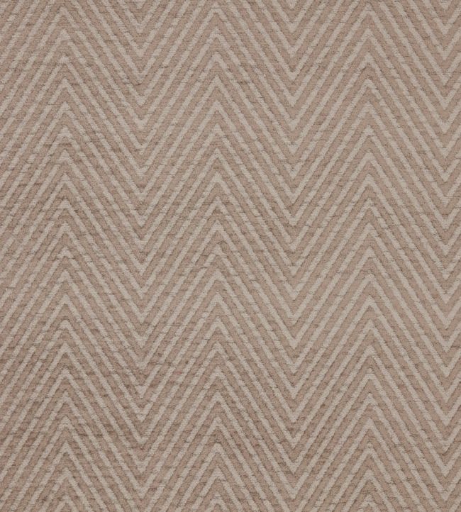 Ginola Fabric by Warwick Ecru