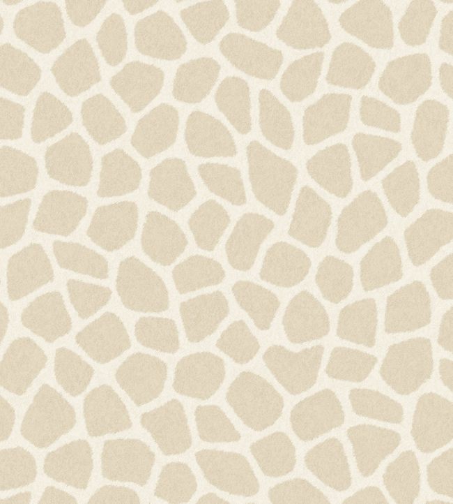 Giraffe Print Wallpaper in 30 by Eijffinger | Jane Clayton Giraffe Print Wallpaper in 30 by Eijffinger | Jane Clayton