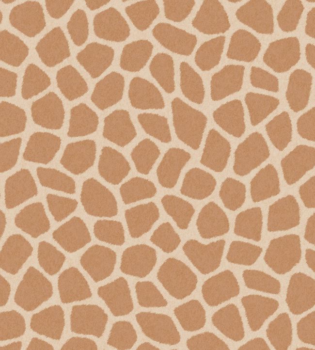 Giraffe Print Wallpaper by Eijffinger 34