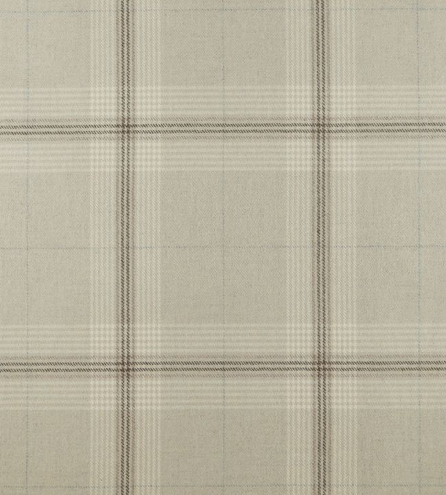 Glenmore Fabric by The Isle Mill Shingle