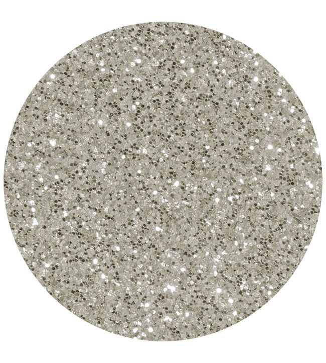 Gold Sparkle Paint in Glitter Glaze by Craig & Rose Jane Clayton