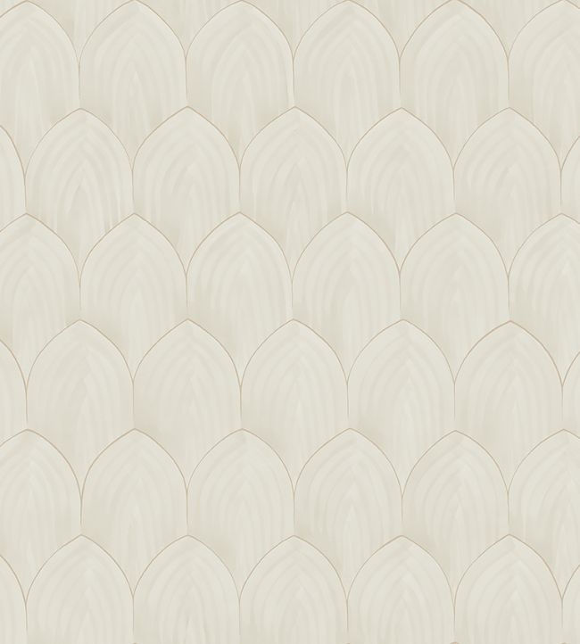 Golden Arches Wallpaper by Borastapeter 74
