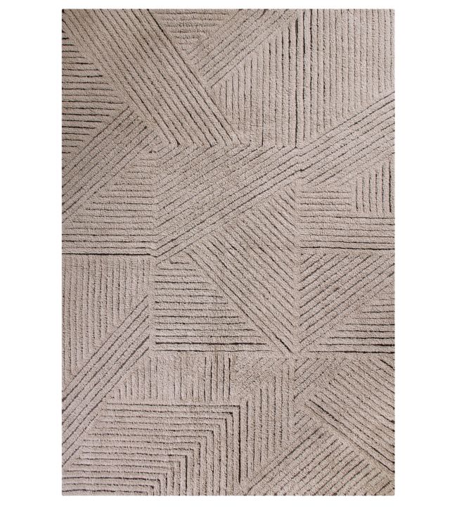 Lorena Canals Golden Coffee rug Coffee Bean WO-COFFEE-L Coffee Bean