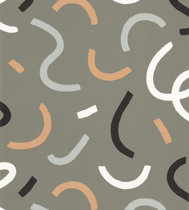 Good Vibes Only Wallpaper by Caselio Kaki