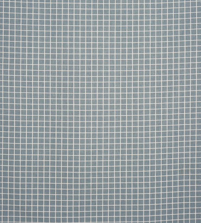 Gozo Fabric by Prestigious Textiles Azure