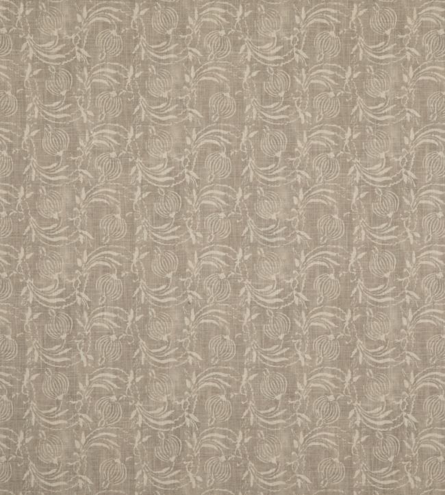 Pomegranate Fabric by GP & J Baker Dove