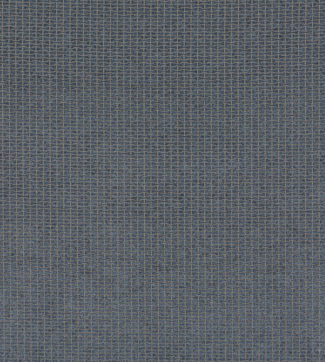 Vortex Fabric by GP & J Baker Indigo