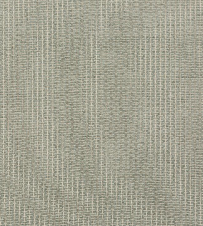 Vortex Fabric by GP & J Baker Sea Foam