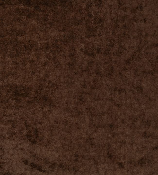 Gramercy Fabric by Mark Alexander Sienna