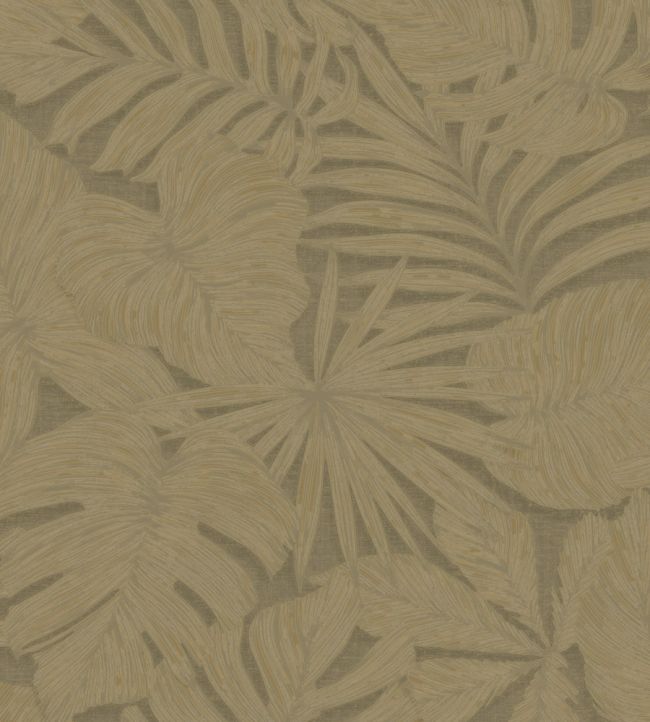Granada Wallpaper by Casadeco Tabac