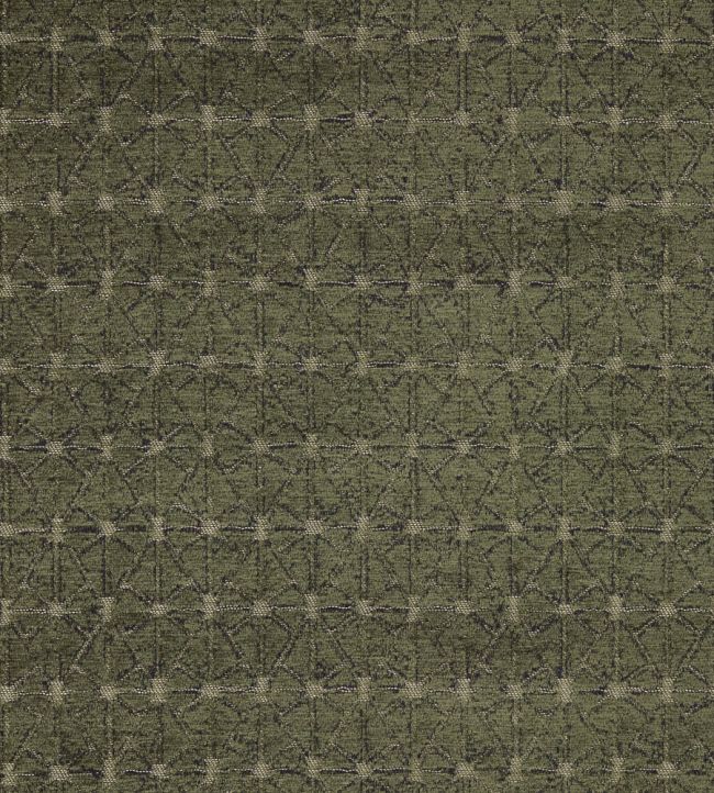 Grease Fabric by Warwick Vine