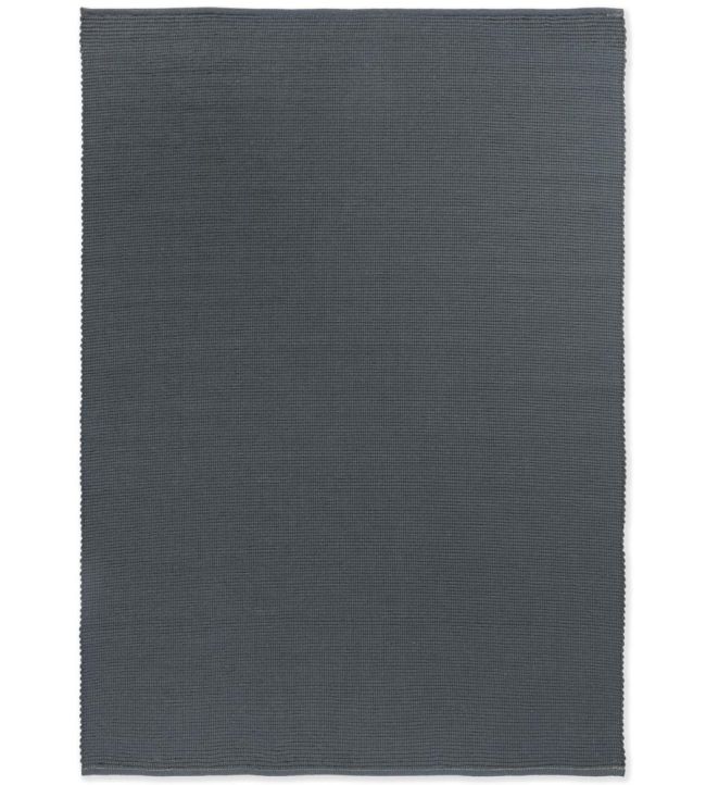 Brink & Campman Grid rug Slate 129004140200 Slate