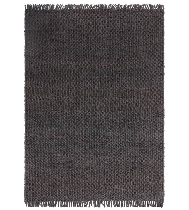 Asiatic Grove rug Charcoal GROV120170CHAR Charcoal