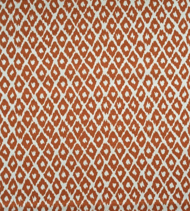Gypsum Outdoor Fabric by Andrew Martin Lava