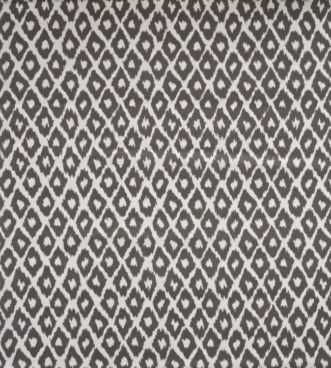 Gypsum Outdoor Fabric by Andrew Martin Rock
