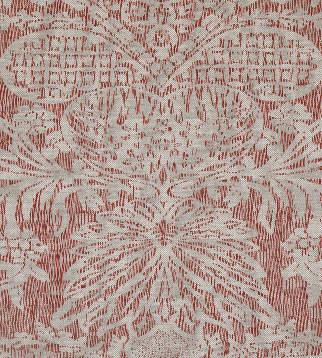 Hackford Fabric by Fermoie 1