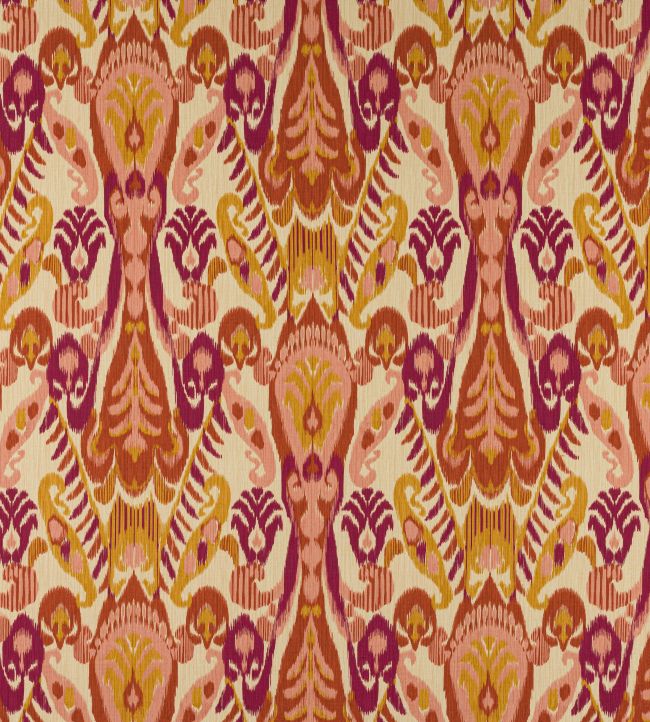 Hadi Fabric by Manuel Canovas Epices