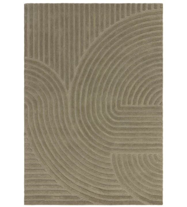 Asiatic Hague rug Sage HAGU120170SAGE Sage