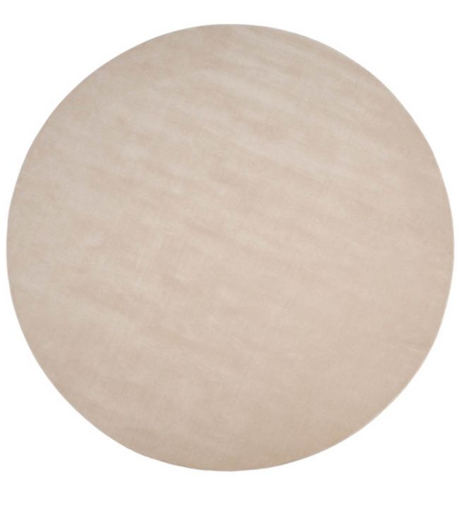 Linie Design Halo Cloud rug Beige 33011708 Beige