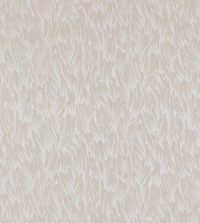 Halo Fabric in Oyster by Kai Jane Clayton