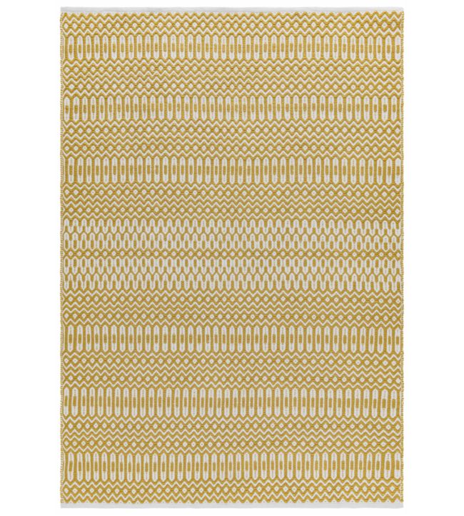 HALS-05-120170-Halsey-Rugs-Mustard Mustard