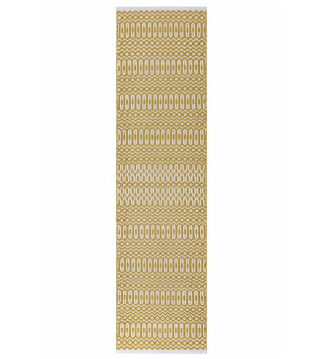 HALSR-05-66240-Halsey Runner-Rugs-Mustard Mustard