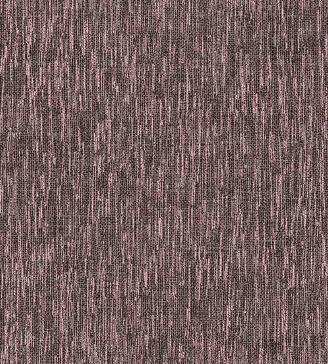 Hamilton Fabric by Arley House Black/Pink