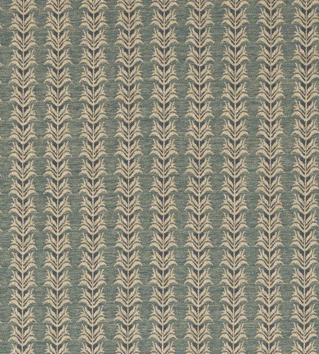 Hampden Fabric by Colefax and Fowler Navy