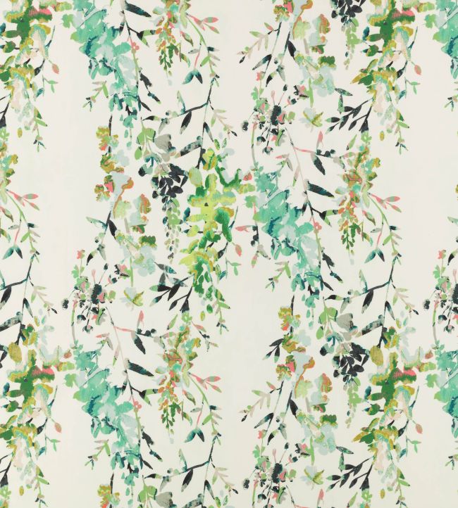 Hana Outdoor Fabric by Villa Nova Eden
