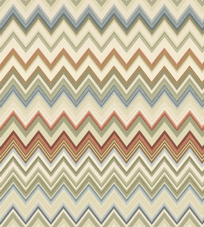 Missoni wallpaper cheap