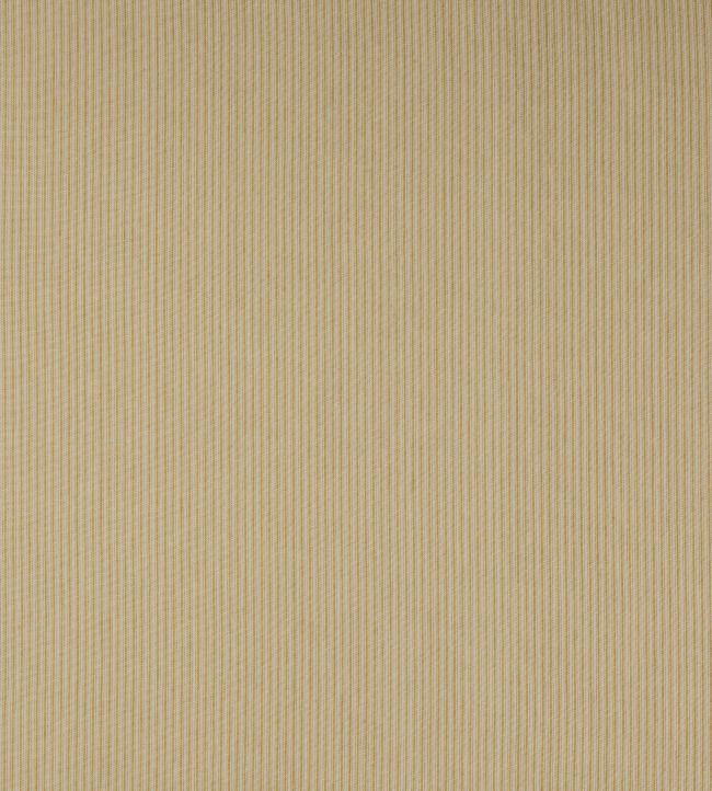 Hardy Stripe Fabric by Colefax and Fowler Gold