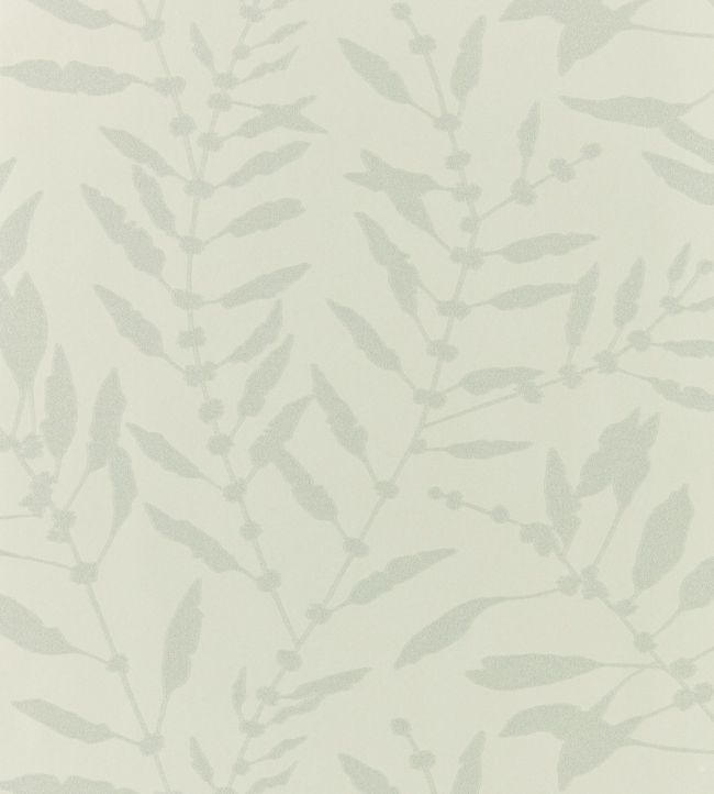 Chaconia Shimmer Wallpaper by Harlequin Sand
