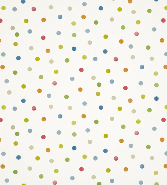 Bon Bon Wallpaper by Harlequin Sky/Gecko/Ochre