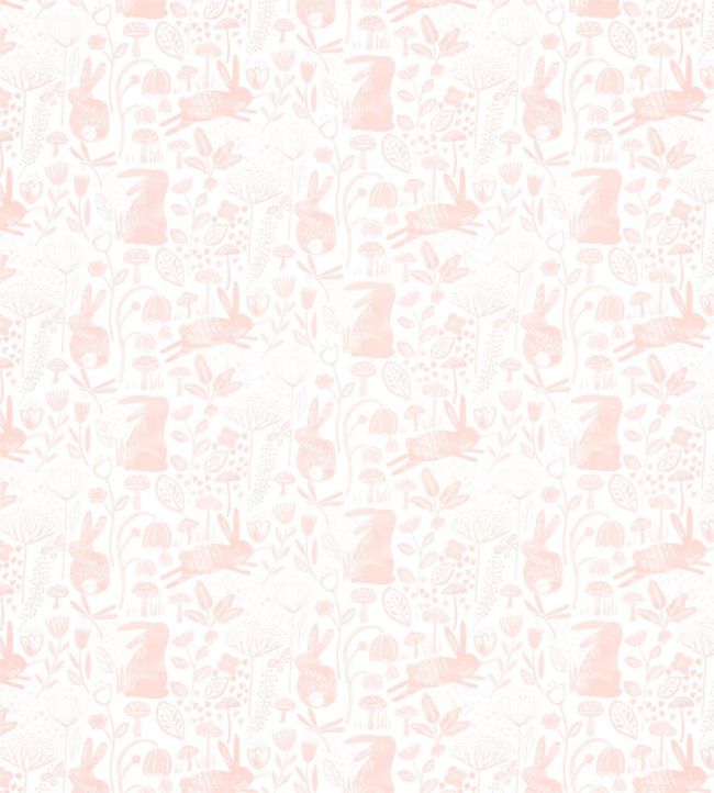 Into the Meadow Wallpaper by Harlequin Powder