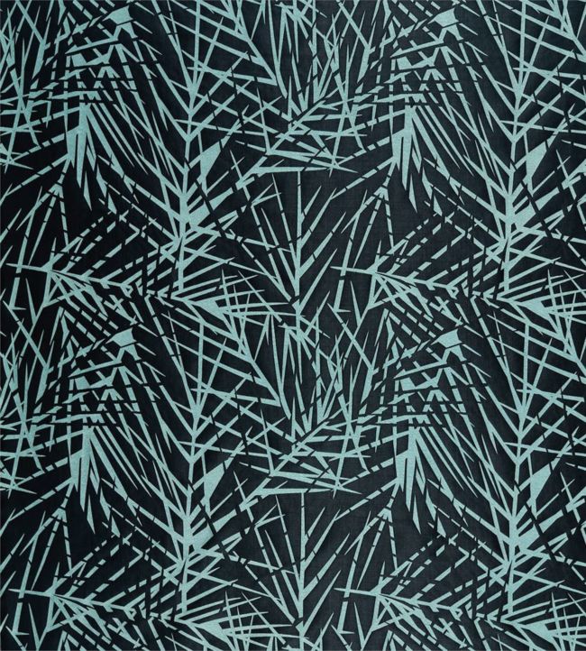 Lorenza Fabric by Harlequin Ink/Seaglass