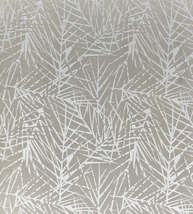 Lorenza Fabric by Harlequin Oyster/Pearl