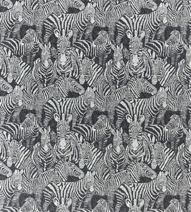 Nirmala Fabric by Harlequin Zebra