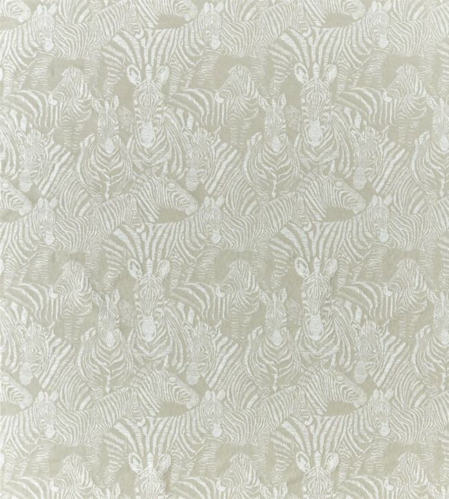 Nirmala Fabric by Harlequin Pebble