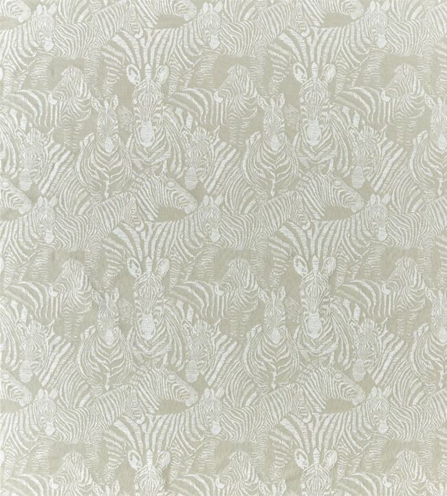 Nirmala Fabric by Harlequin Pebble