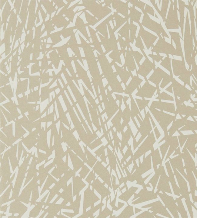 Lorenza Wallpaper by Harlequin Oyster