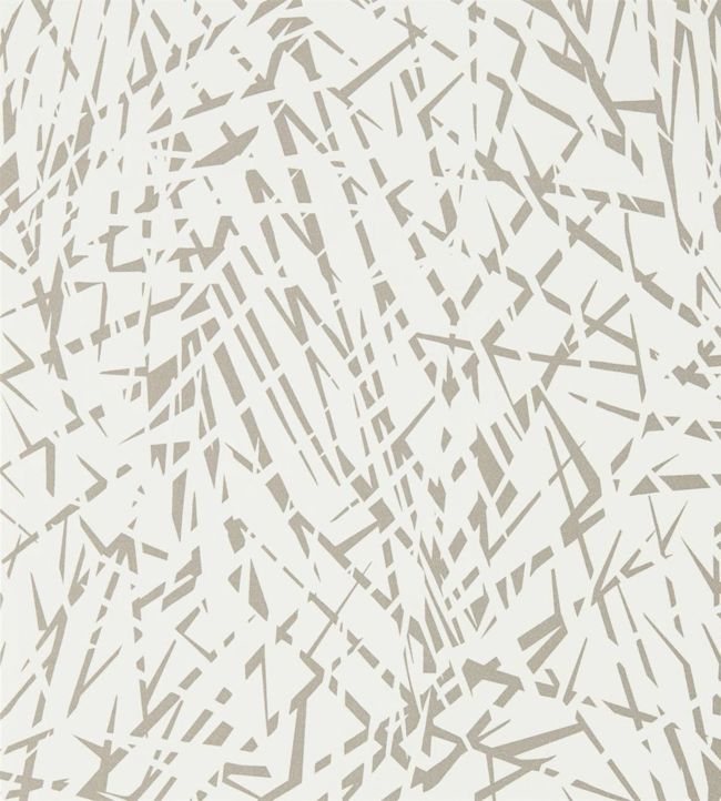 Lorenza Wallpaper by Harlequin Chalk