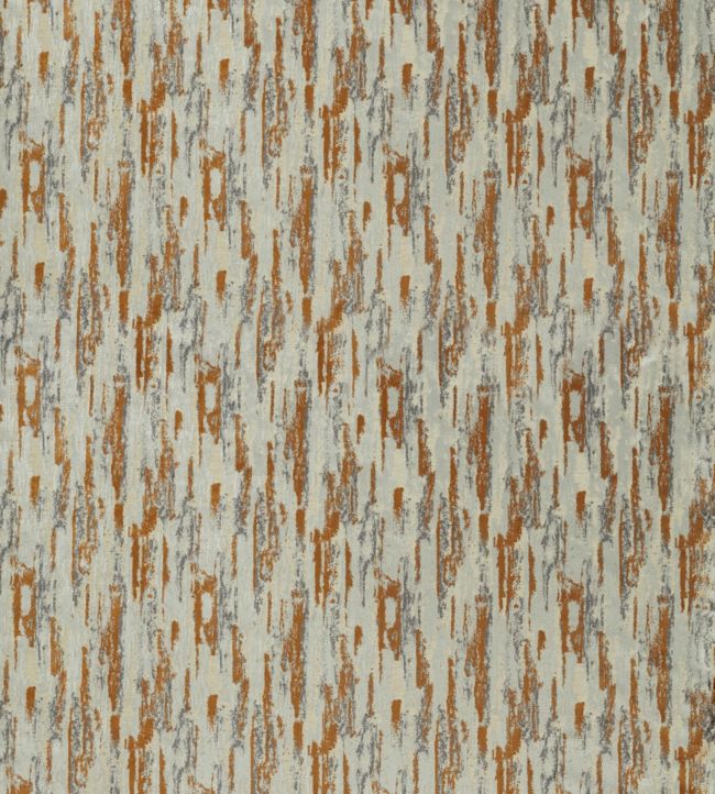 Sial Fabric by Harlequin Pewter/Bronze