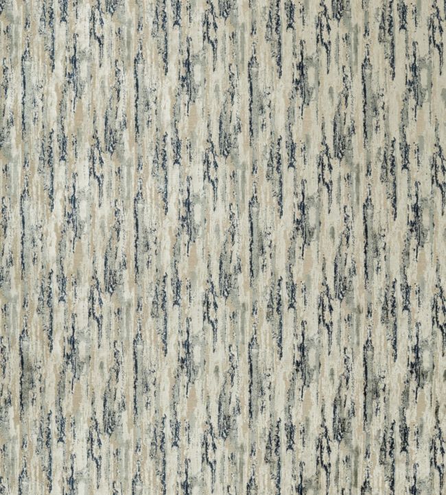 Sial Fabric by Harlequin Ink/Topaz