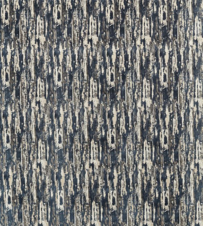 Sial Fabric by Harlequin Oyster/Ink