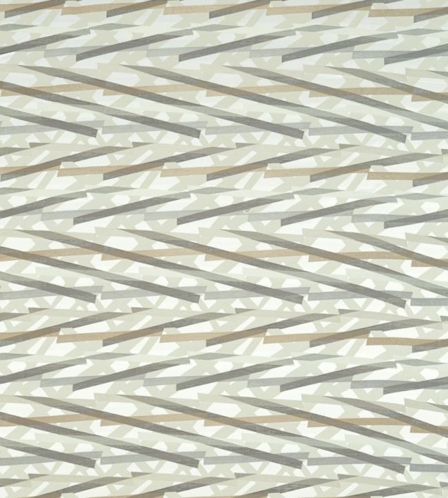 Diffinity Fabric by Harlequin Oyster/Pumice