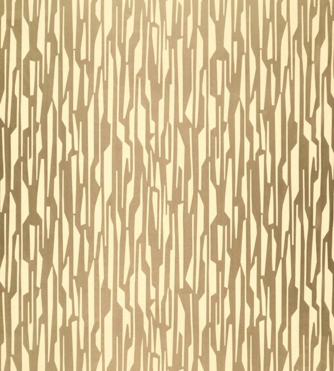 Zendo Fabric by Harlequin Pumice